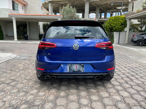 Imagen 7 de 15 de Volkswagen Golf R
