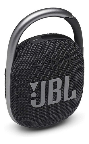 Parlante Portable Inalámbrico Jbl Clip 4 Bluetooth 5w