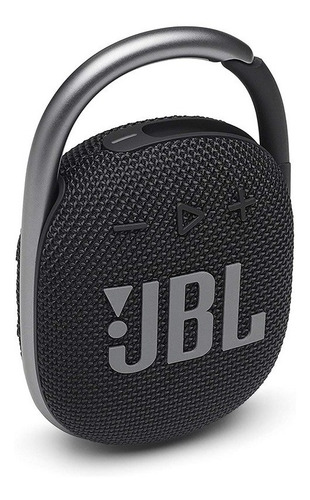 Imagen 1 de 7 de Parlante Portable Inalámbrico Jbl Clip 4 Bluetooth 5w