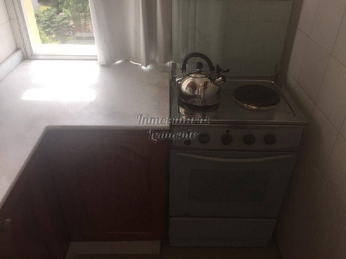 Imagen 4 de 8 de Venta Apartamento 1 Dormitorio Zona Roosevelt