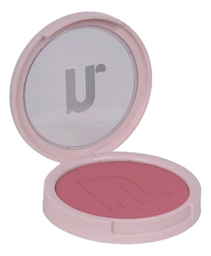 Instant Blush Compacto 11g - Nina Make Up - Efeito Natural