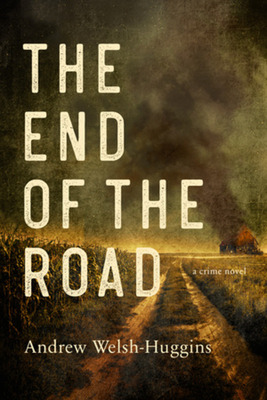 Libro The End Of The Road - Welsh-huggins, Andrew