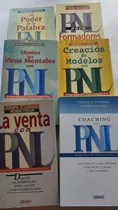 Comprar Coaching Con Pnl Joseph O'connor El Poder De La Palabra Pnl