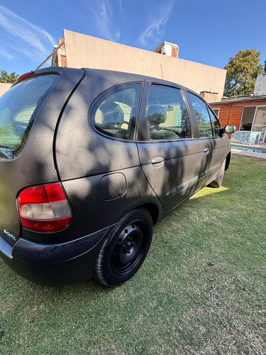 Renault Megane Scenic Diesel Dti 1.9