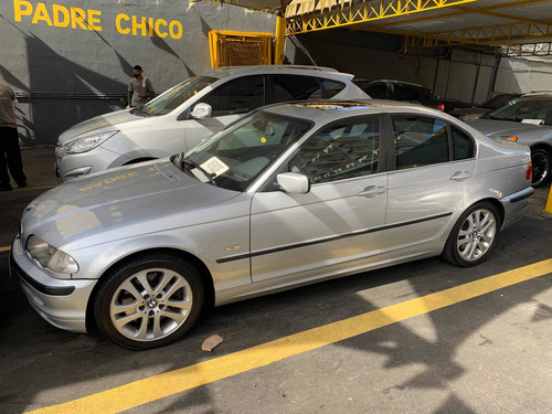 Imagem 6 de 10 de Bmw Serie 3 330 Blindado G5