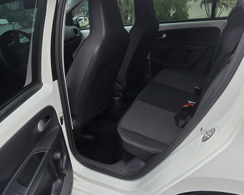 Volkswagen Up! 1.0 Connect 170 Tsi 5p