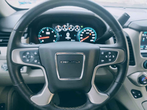 Imagen 13 de 15 de Gmc Yukon 2020 5p Denali D
