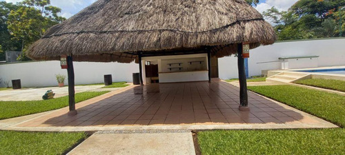 Venta De Salon De Fiestas O Casa Para Renta Vacacional