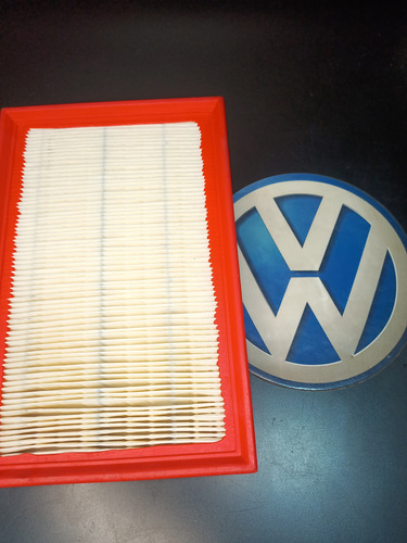 Filtro De Aire Para Volkswagen Fox/crossfox/spacefox