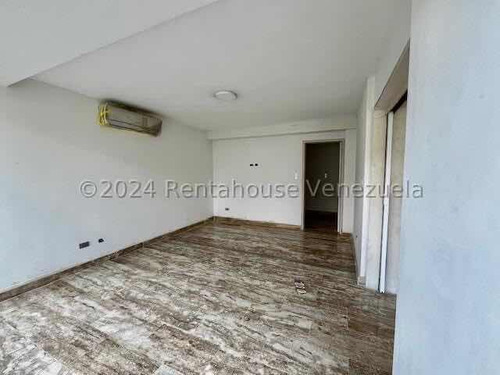 Apartamento En Venta En Las Mercedes . Af