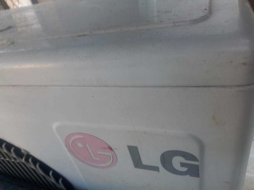 Aire Acondicionado LG