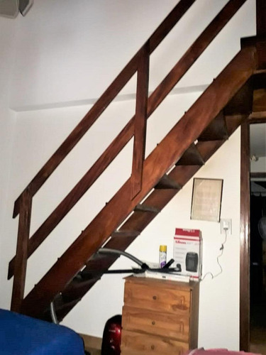 B° El Silvio Duplex De Tres Ambientes A 3 Cuadras Del Mar