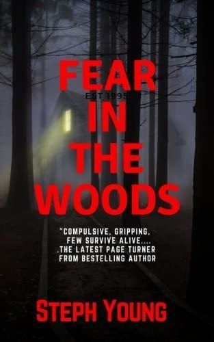 Libro: Miedo En El Bosque