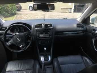 Volkswagen Jetta Variant 2011 2.5 5p