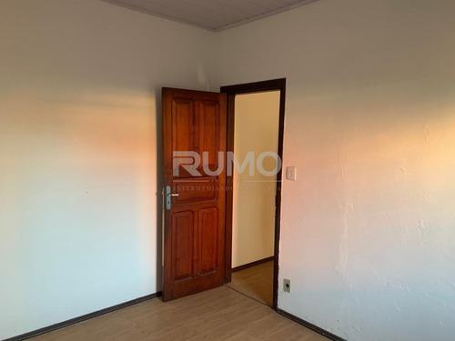 Casa À Venda Em Jardim Chapadão - Ca010650