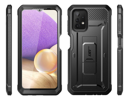 Para Capa Supcase Para Samsung Galaxy A32 5g