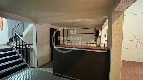 Terreno Construcción En Venta En San Bernardo
