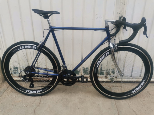 Bicicleta Rodada 700 Azul 60 (Usado)