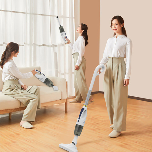 B Wireless Handheld Vacuum Cleaner Household One Small 8007