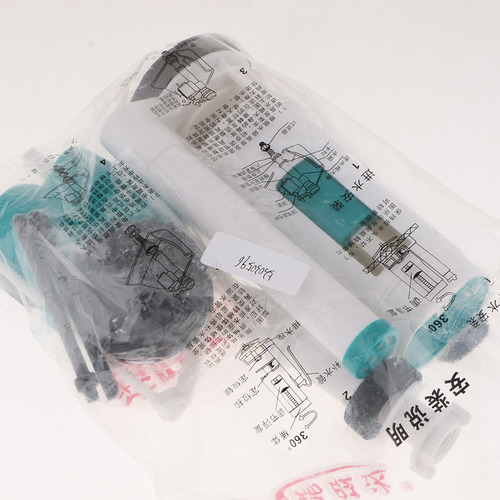 Kits De Reparación Del Tanque Del Inodoro Válvula Dean