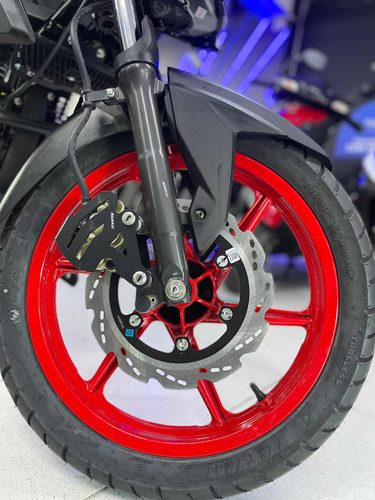 Apache 160 4v Raicing. Te Damos Descuento