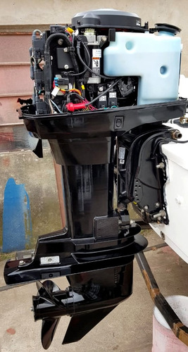 Virgin Marine 520 Pescador + Mercury 60 Bf Todo Equipado