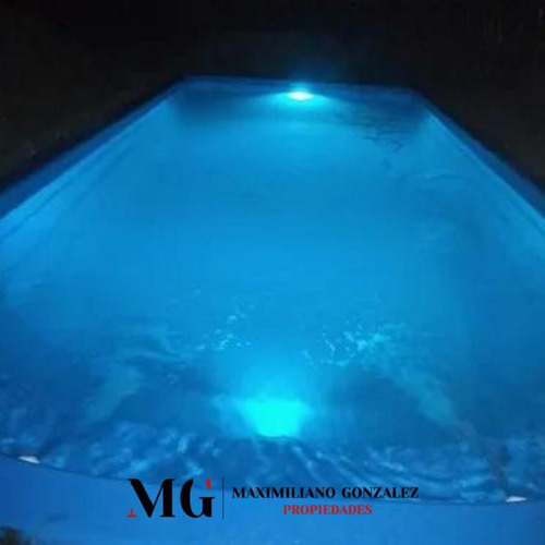 Imagen 10 de 13 de Casa En Alquiler - Vicente Melazzi, Ezeiza