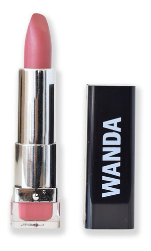 Wanda Cosmetics Labial Cremoso Nueva York Hialurónico 