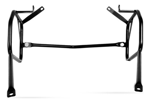 Afastador Alforge Carenagem Traseira Xr 300l Tornado Gbs