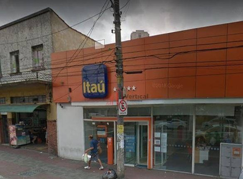Cobertura Com 3 Dormitórios À Venda, 110 M² Por R$ 520.000,00 - Vila Formosa - São Paulo/sp - Co0260