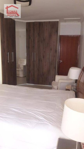 Imagem 19 de 23 de Sobrado Com 2 Dormitórios À Venda, 127 M² Por R$ 490.000,00 - Pirituba - São Paulo/sp - So1859