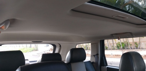 Jeep Grand Cherokee 2008 4.7 4x4 Limited Top De Linha 5p