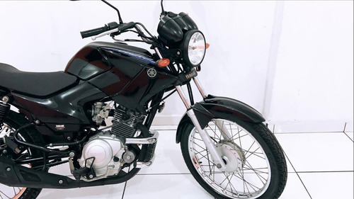Imagem 4 de 13 de Yamaha Ybr Factor 125cc E