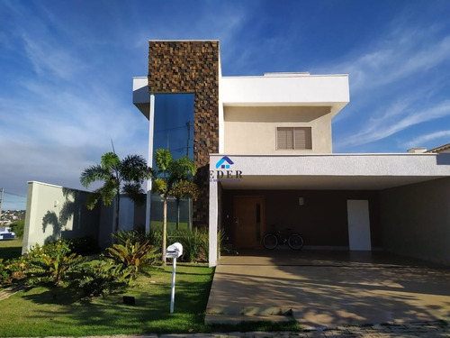 Imagem 7 de 15 de Sobrado Em Condominio - Condominio Buona Vita - Ref: 2678 - V-2678