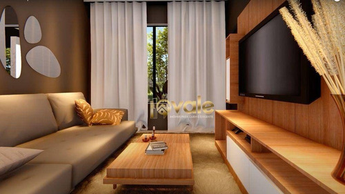 Imagem 13 de 22 de Casa Com Projeto Contemporâneo Disponível Para Venda - Condomínio Monaco - Sjcampos/sp - Ca2340