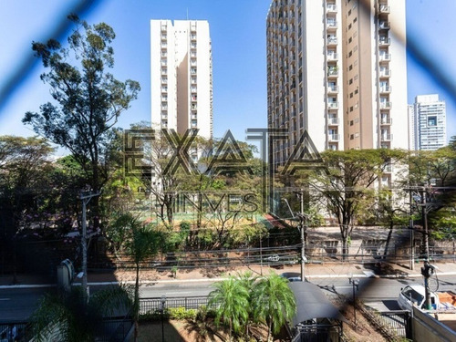 Imagem 5 de 30 de Apartamento No Bairro Vila Olímpia Com 59m², 2 Quartos Ste1 Vaga De Garagem, Preço E Disponibilidade Do Imóvel Sujeitos A Alteração Sem Aviso Prévio. - Ap00911 - 70084759
