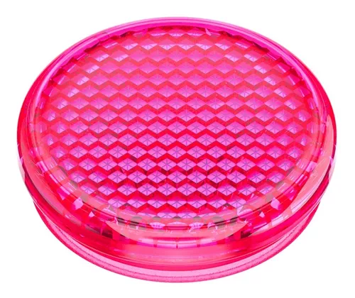 Sujetador Para Celular Popsockets Tidepool Neon Rosa - Mobo