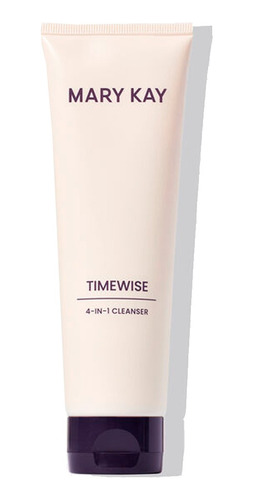 Nueva Limpiadora Facial 4 En 1 Timewise Mary Kay