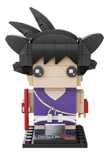 Goku Pantasy Dragon Ball (Usado)