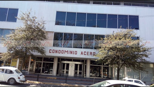 Condominio Acero