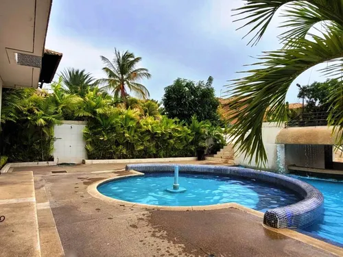 Casas En Venta