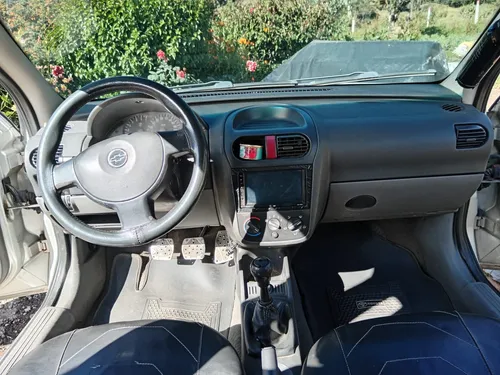 Chevrolet Corsa 1.4 L Evolution 4 p