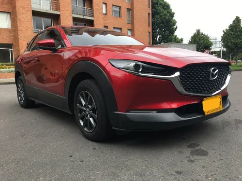 Mazda CX-30 2.0 Grand Touring Mt