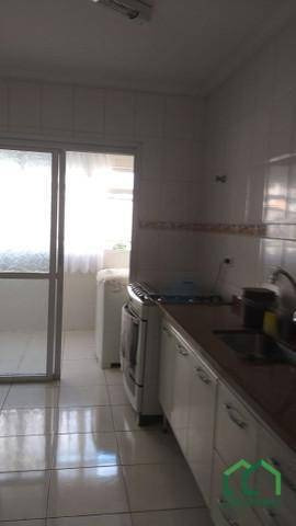 Imagem 12 de 16 de Apartamento À Venda, 104 M² Por R$ 510.000,00 - Chácara Da Barra - Campinas/sp - Ap1914