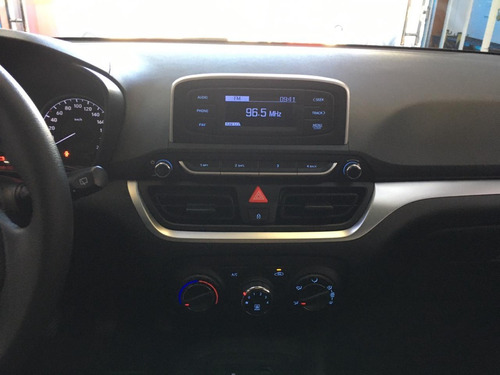 Imagem 13 de 13 de Hyundai Hb20 1.0 Sense 2021/2022