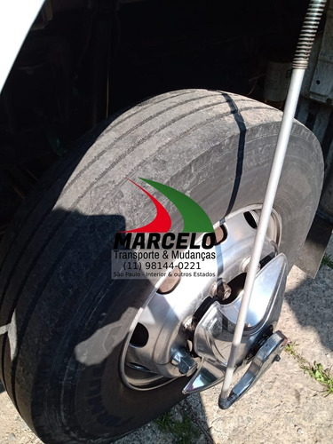 Imagem 9 de 15 de Mercedes Benz 1318