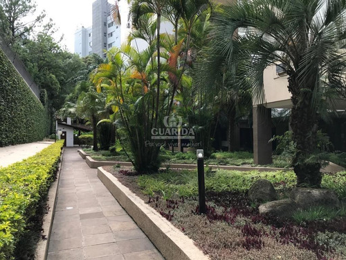 Imagem 19 de 24 de Apartamento Para Aluguel, 3 Quartos, 1 Suíte, 2 Vagas, Petropolis - Porto Alegre/rs - 5586