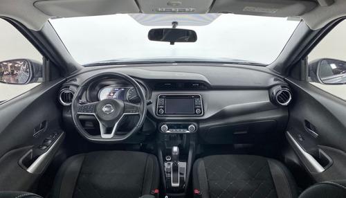 Imagem 13 de 15 de 125241 - Nissan Kicks 2017 Com Garantia