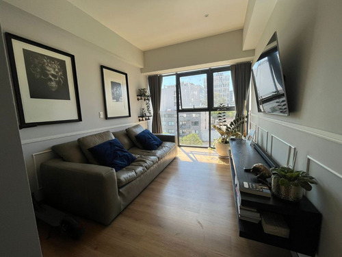 Casa Roma, Departamento En Venta En La Roma Sur