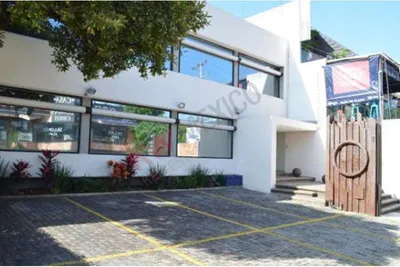 Edificio en renta